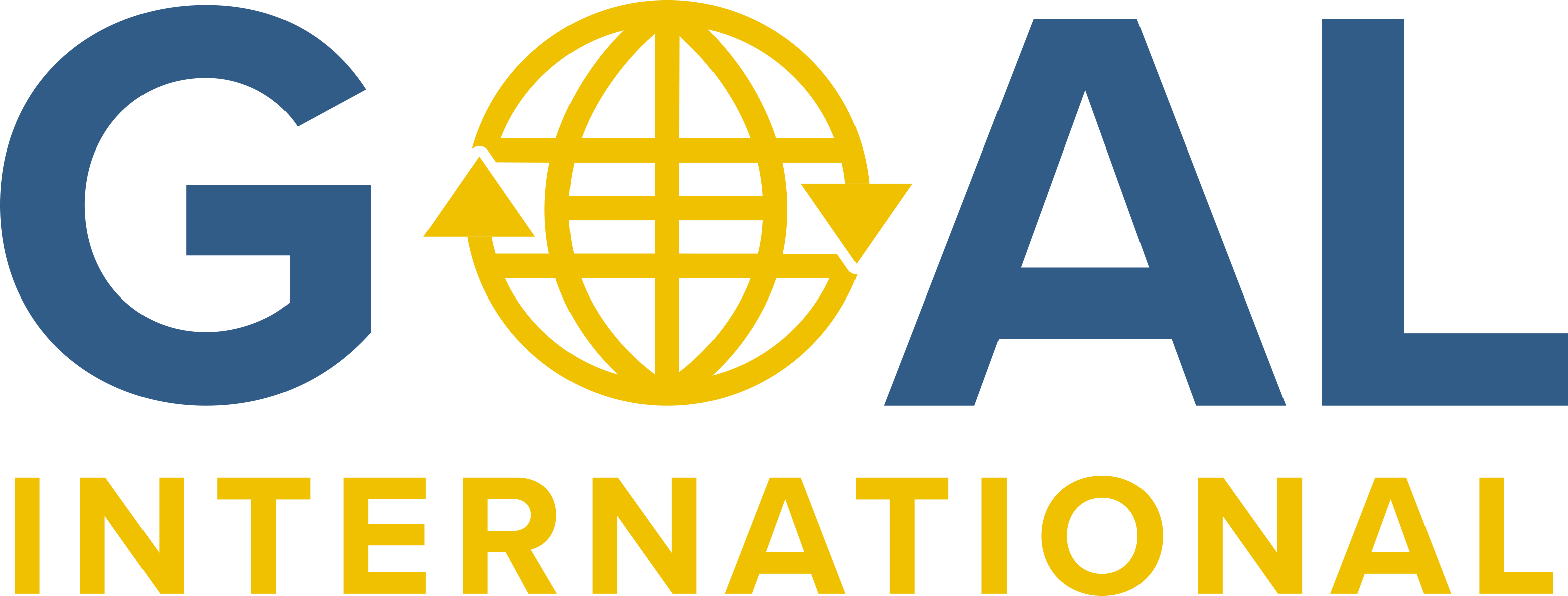 Goal International